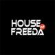 House Of Freeda logo